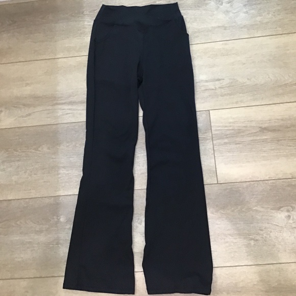 Girls flare leggings - Picture 1 of 5